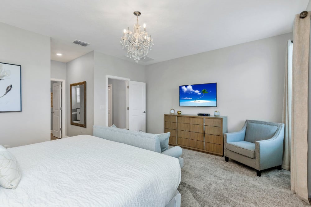 Storey Lake Resort 665