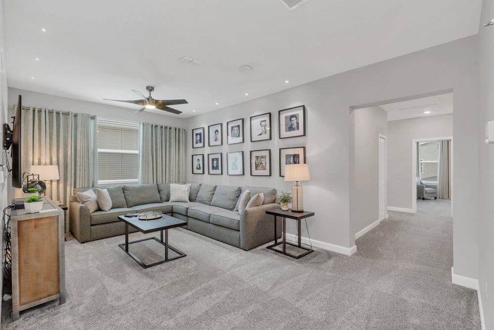 Storey Lake Resort 665