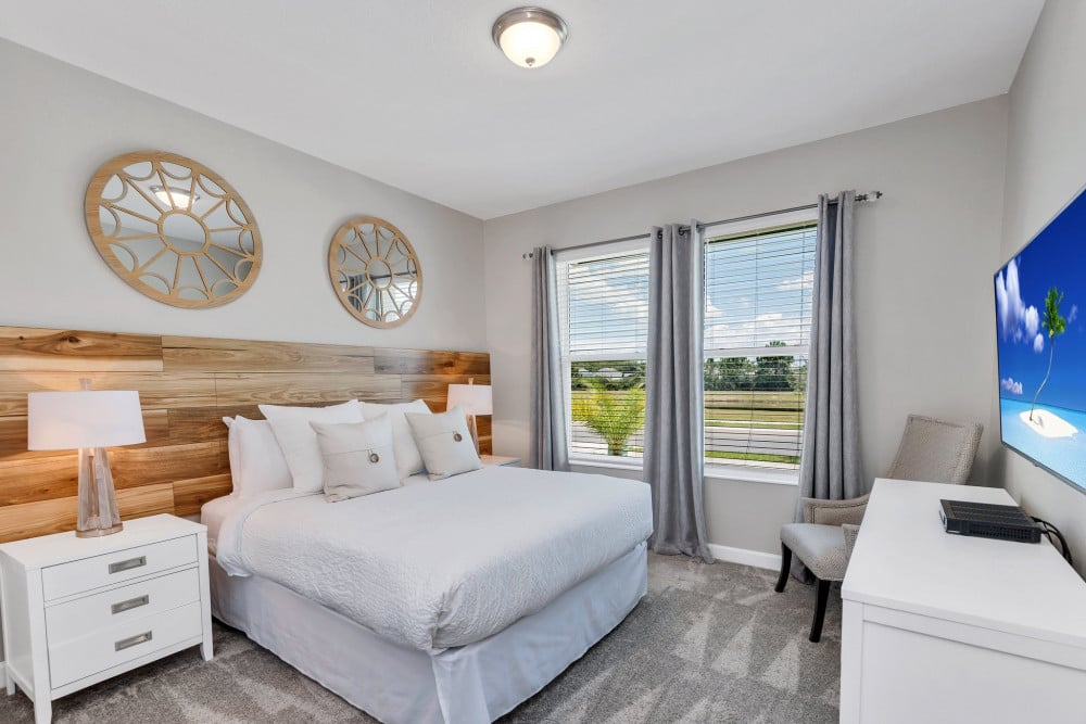 Storey Lake Resort 665