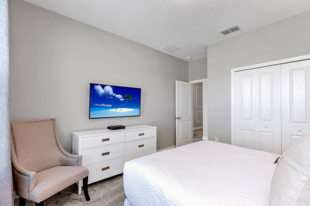 Storey Lake Resort 665