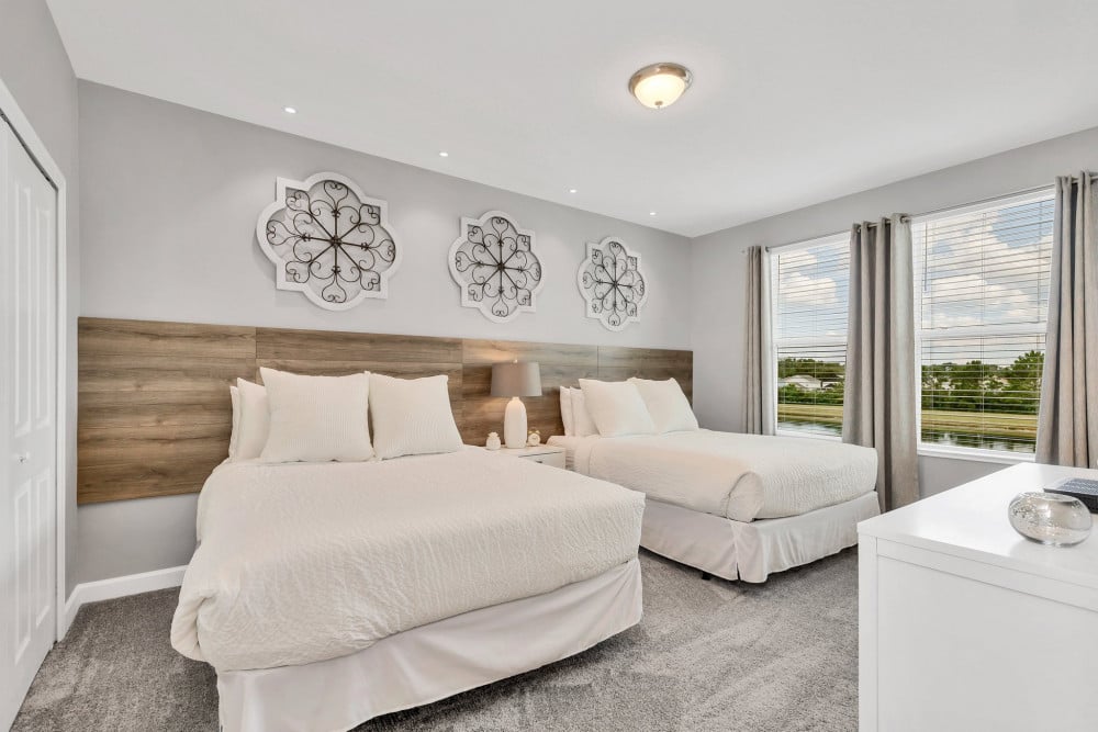 Storey Lake Resort 665