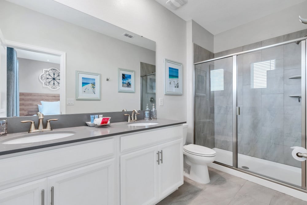 Storey Lake Resort 665