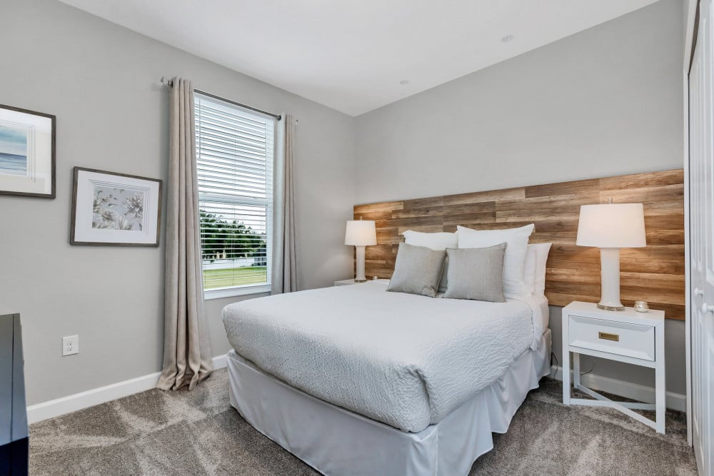 Storey Lake Resort 665