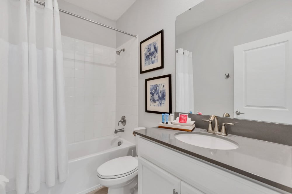 Storey Lake Resort 665