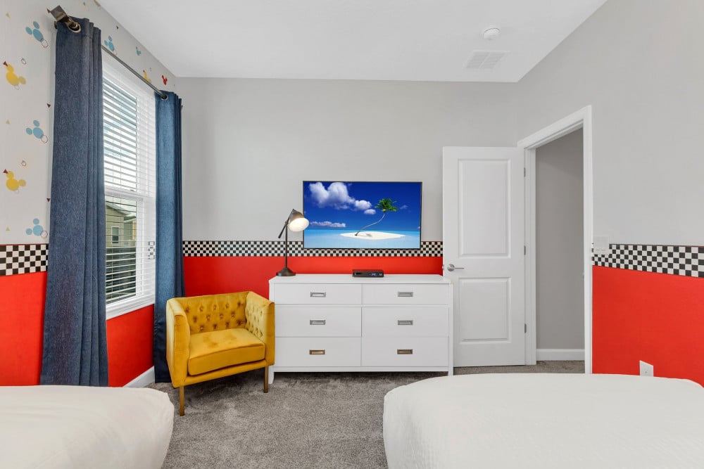 Storey Lake Resort 665