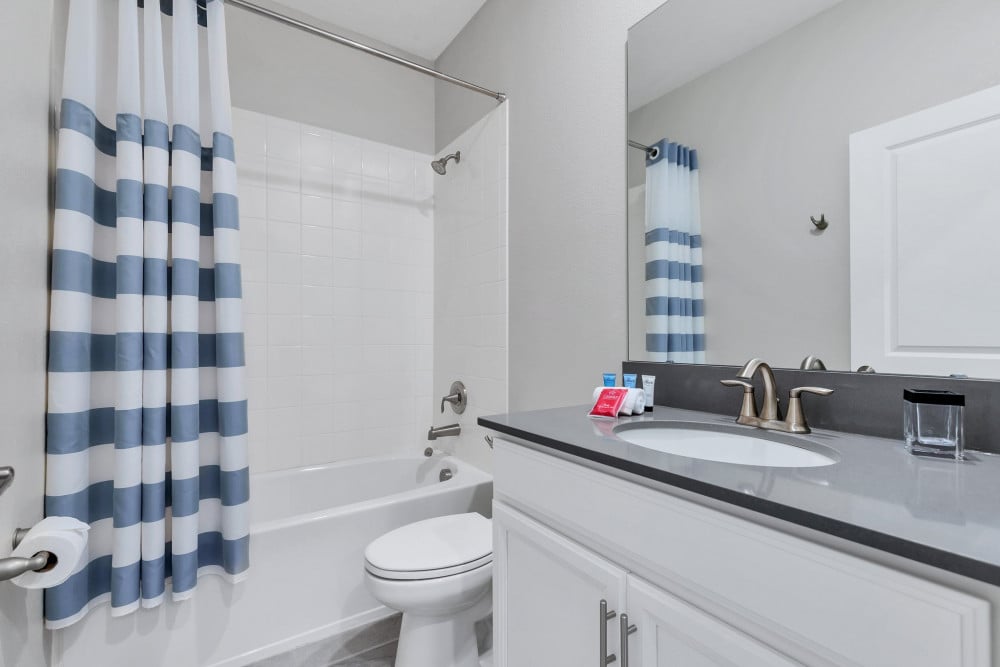 Storey Lake Resort 665