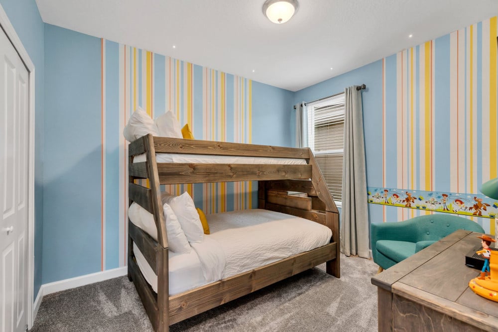 Storey Lake Resort 665