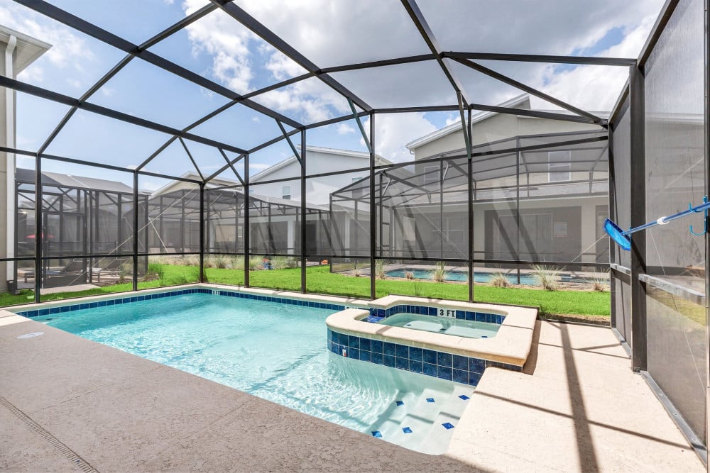 Storey Lake Resort 665