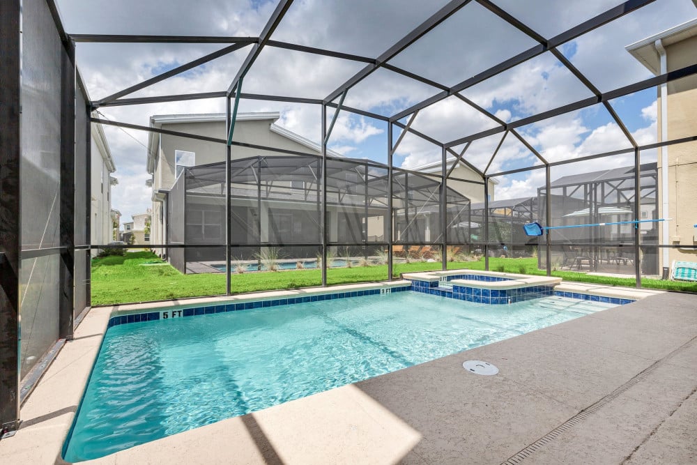 Storey Lake Resort 665