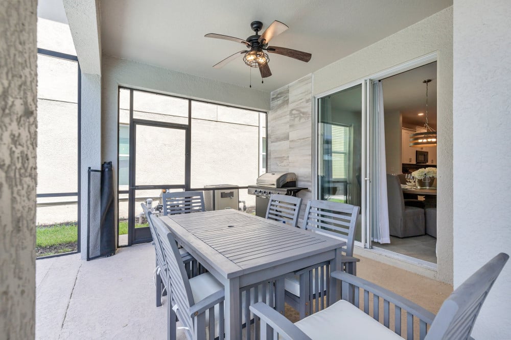 Storey Lake Resort 665