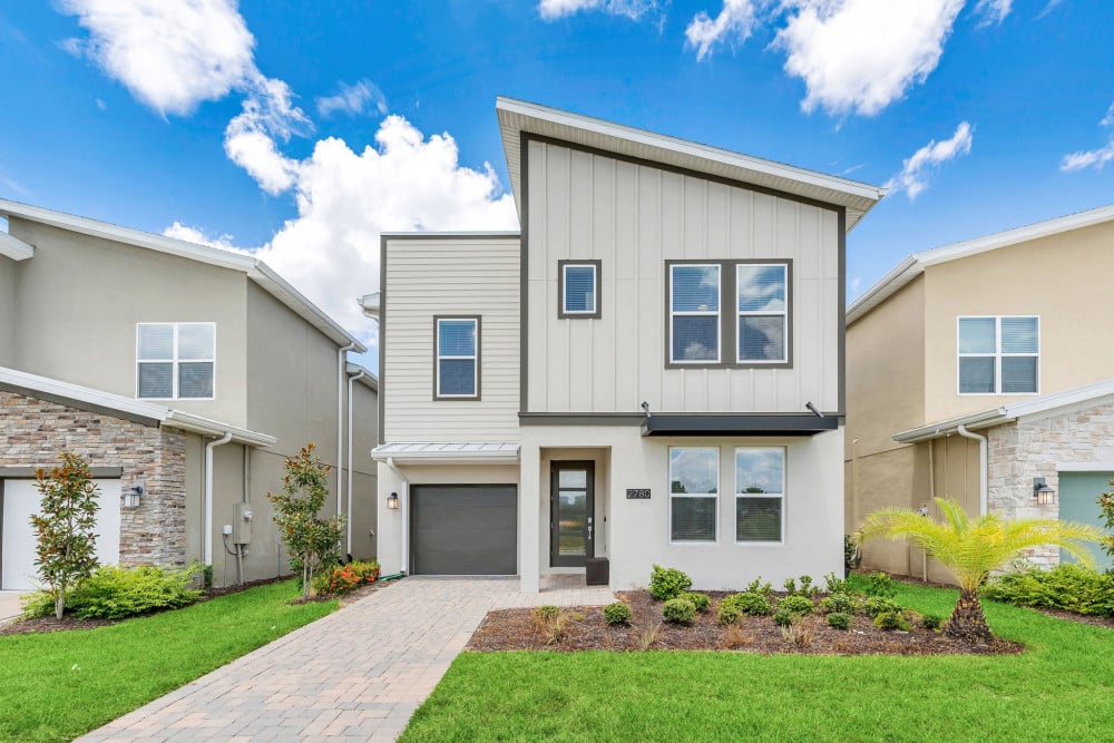 Storey Lake Resort 665