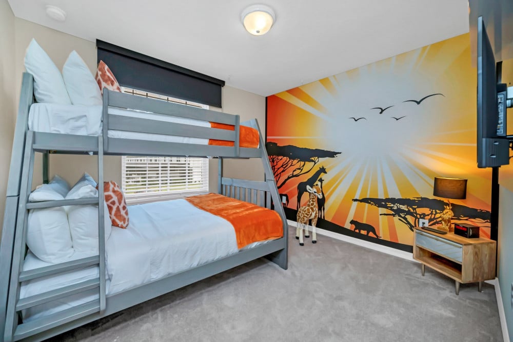 Windsor Island Resort 48