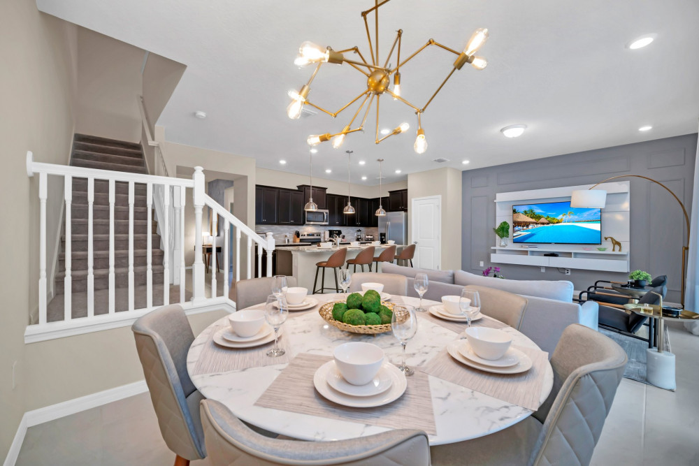 Windsor Island Resort 48