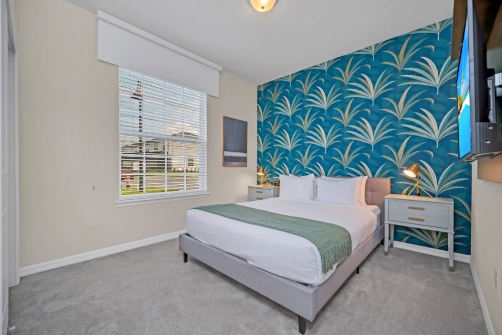 Windsor Island Resort 48