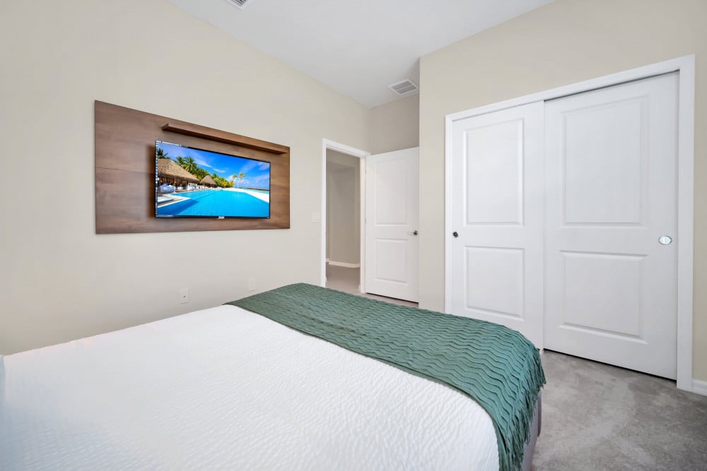 Windsor Island Resort 48
