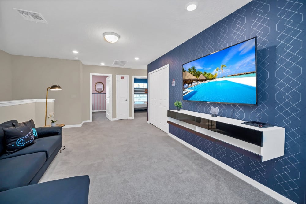 Windsor Island Resort 48