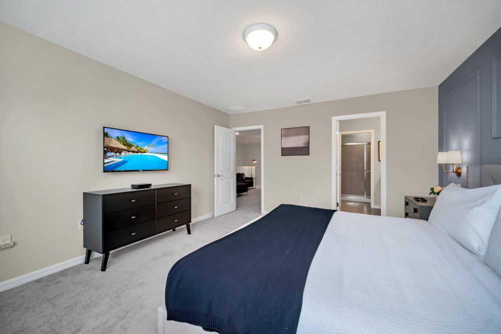 Windsor Island Resort 48