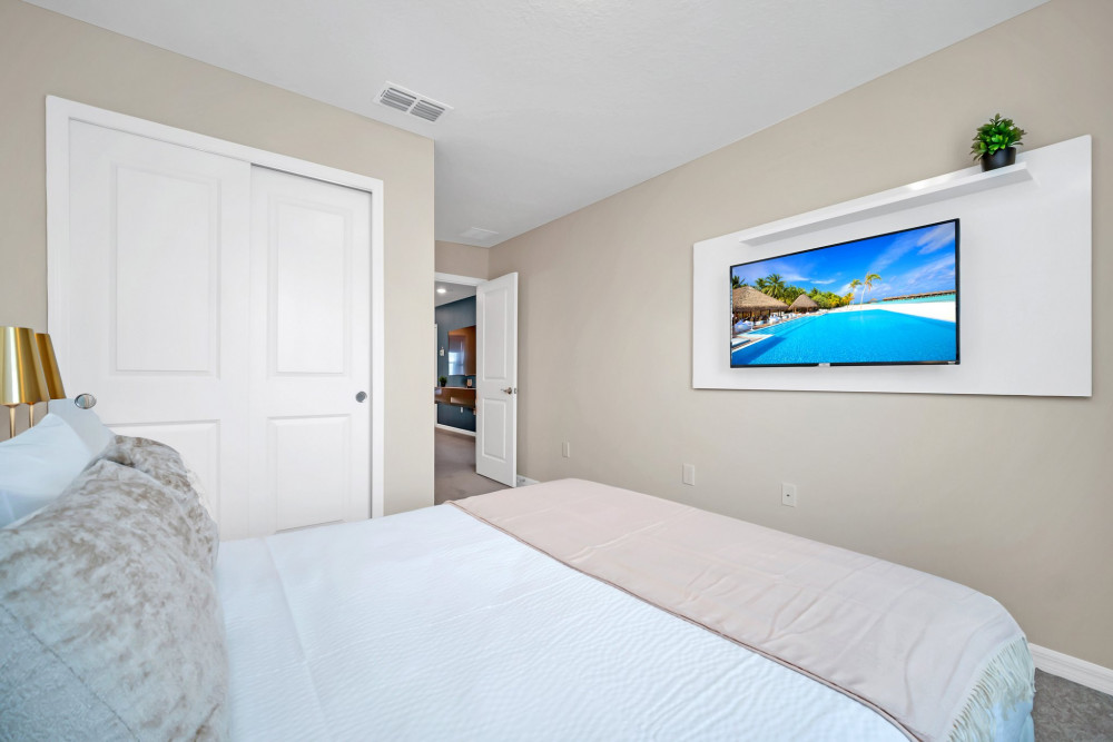 Windsor Island Resort 48