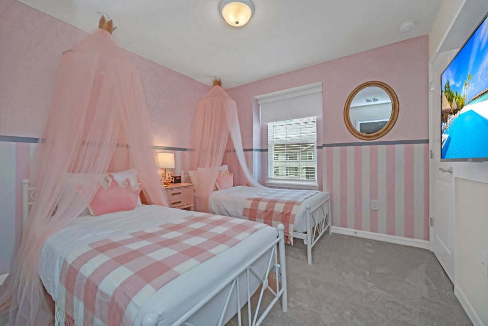Windsor Island Resort 48