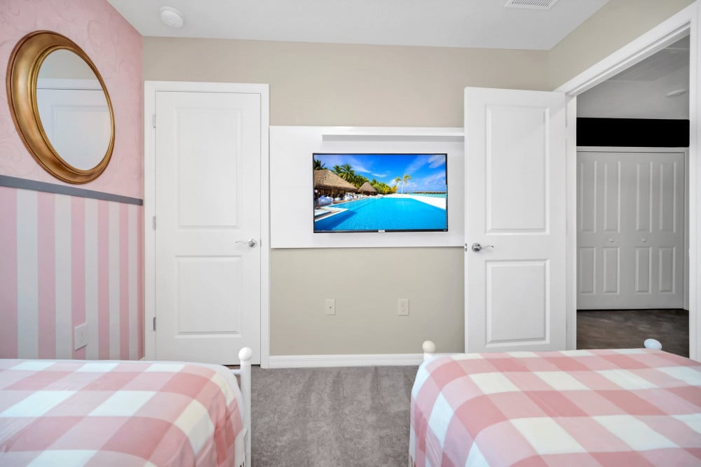 Windsor Island Resort 48