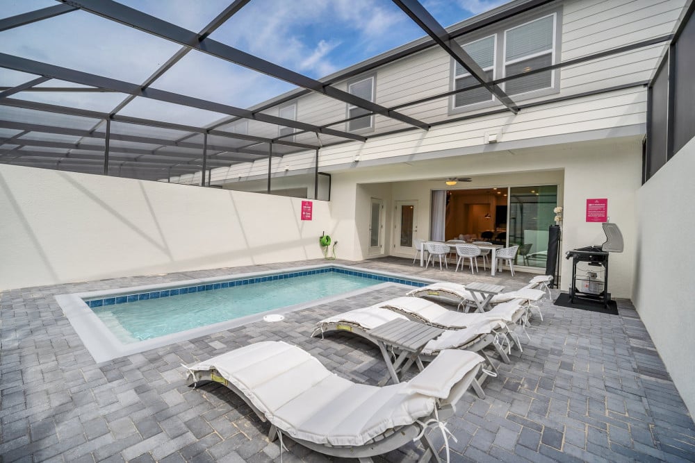 Windsor Island Resort 48