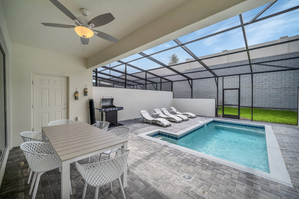 Windsor Island Resort 48
