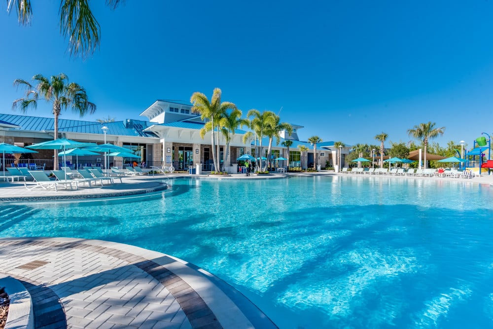 Windsor Island Resort 48