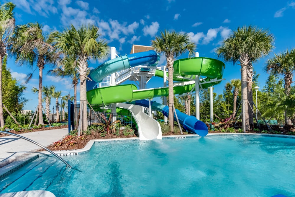 Windsor Island Resort 48