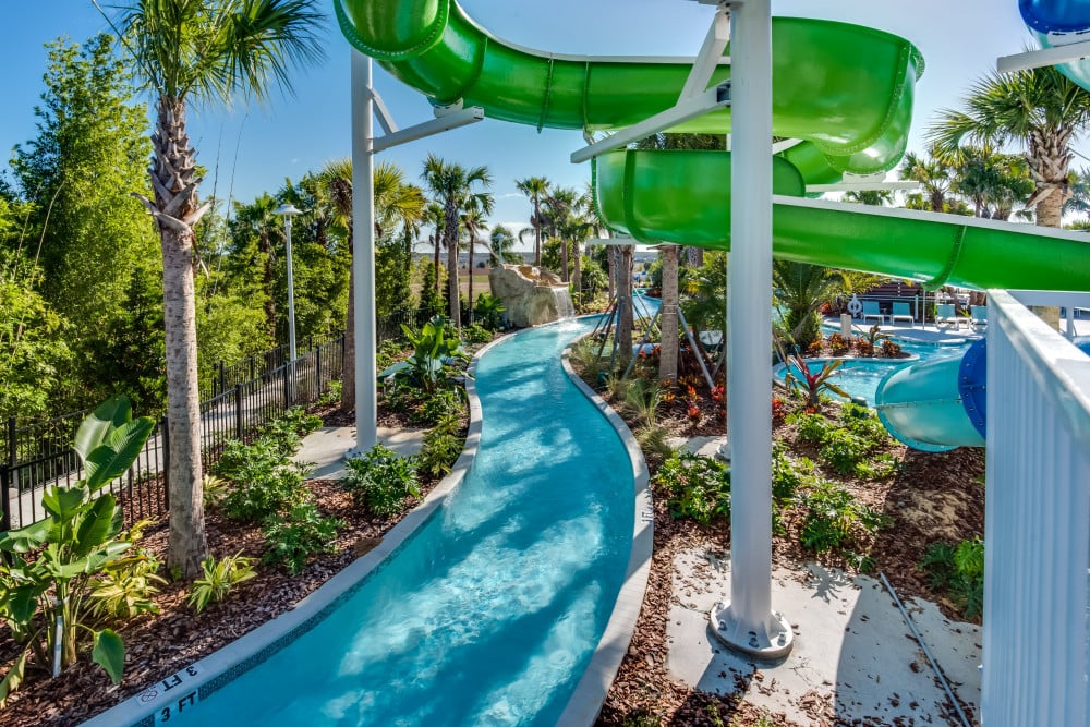 Windsor Island Resort 48