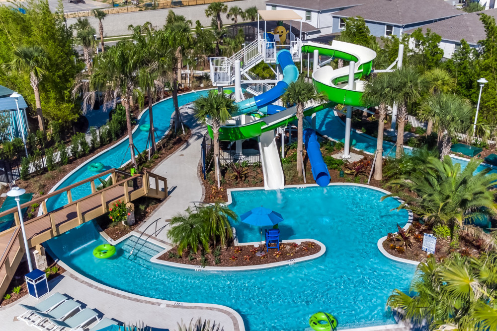 Windsor Island Resort 48