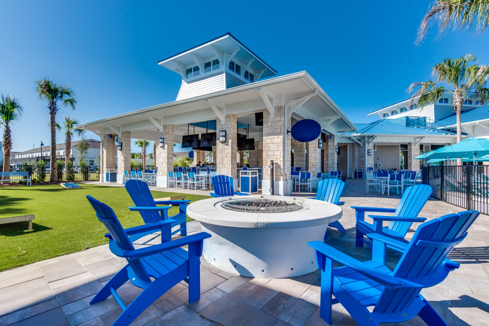 Windsor Island Resort 48
