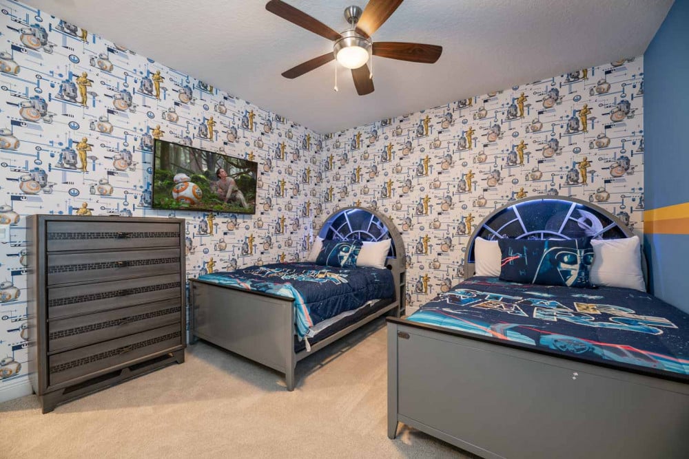 Encore Resort 1405