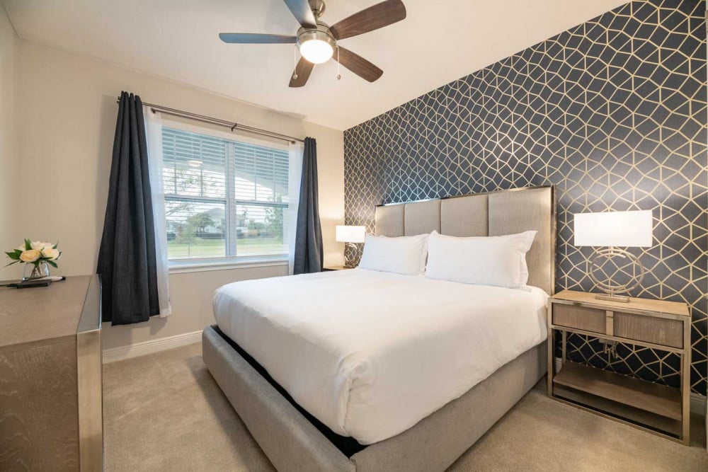 Encore Resort 1405