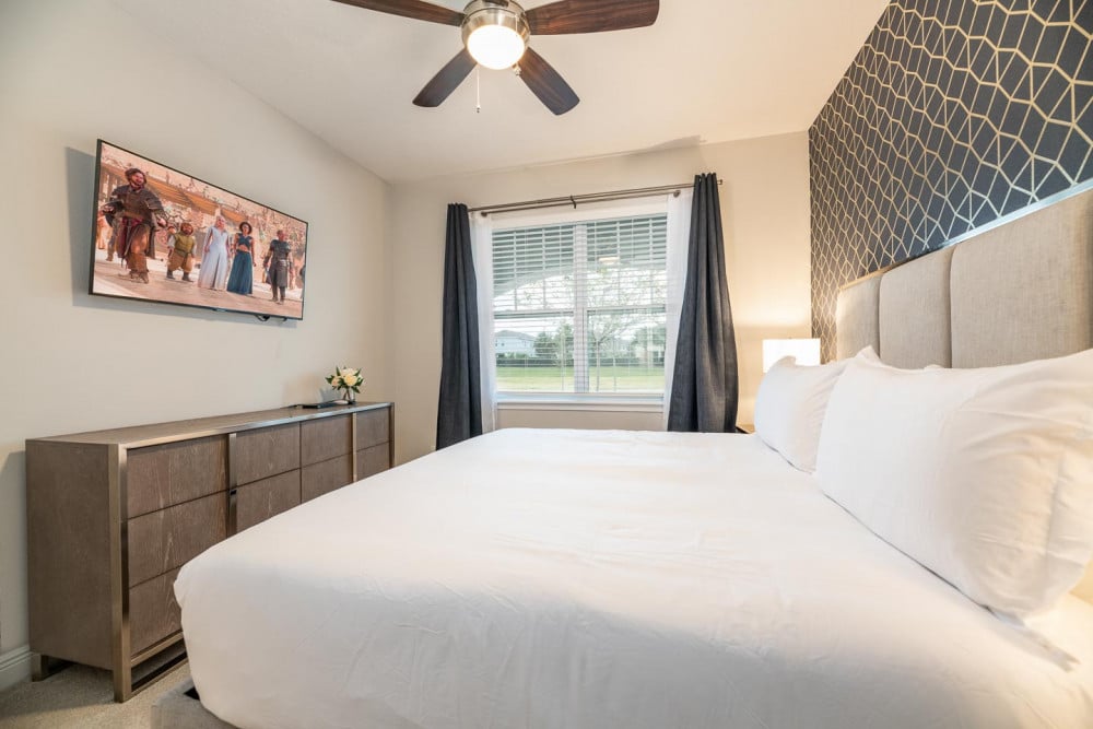 Encore Resort 1405