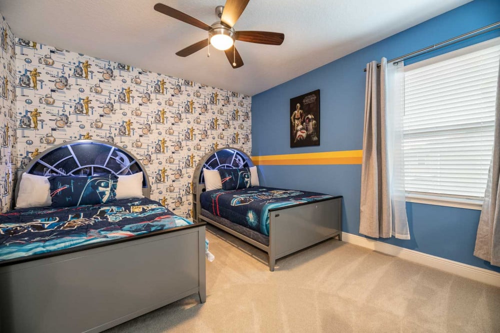 Encore Resort 1405