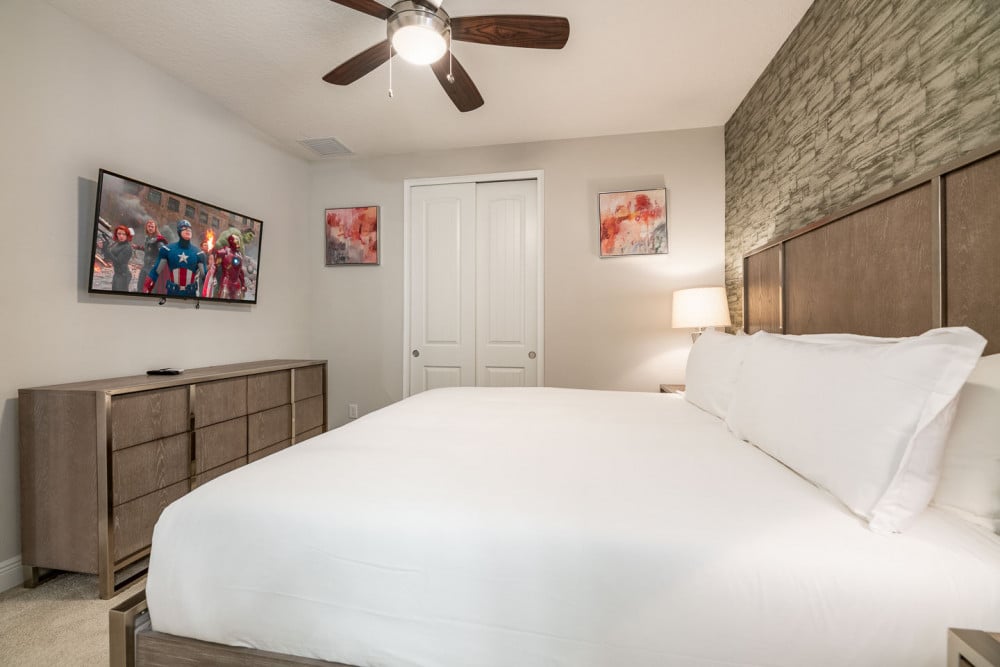 Encore Resort 1405