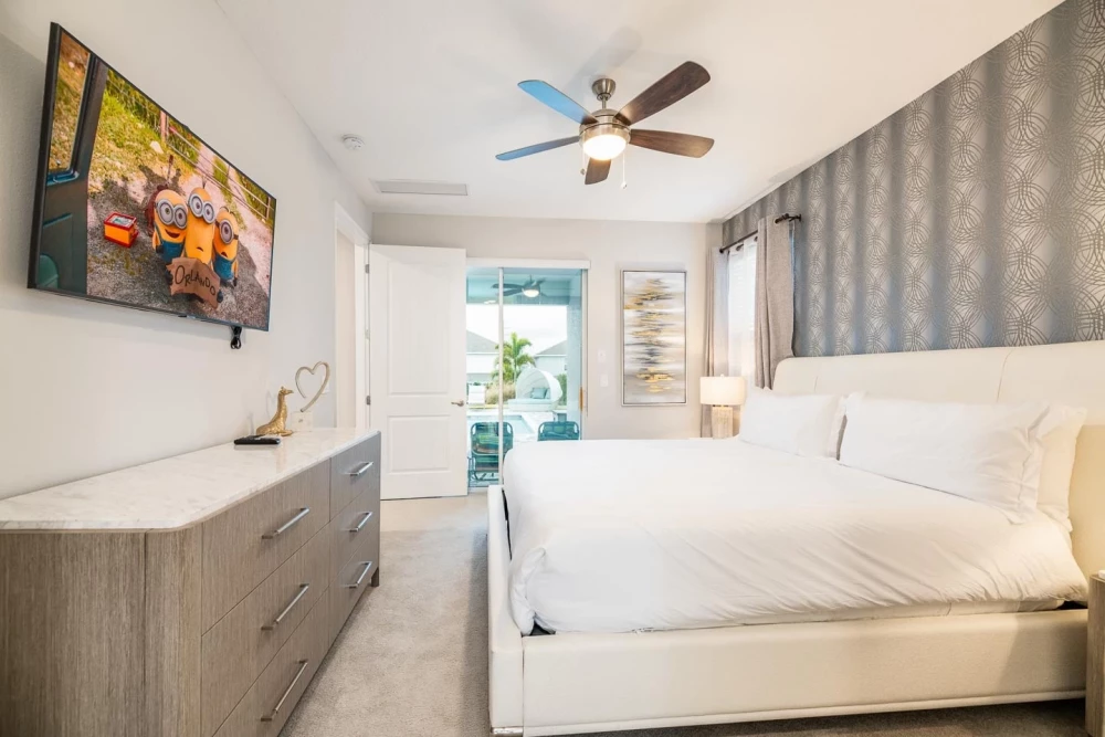 Encore Resort 1405
