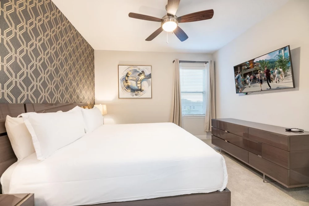 Encore Resort 1405
