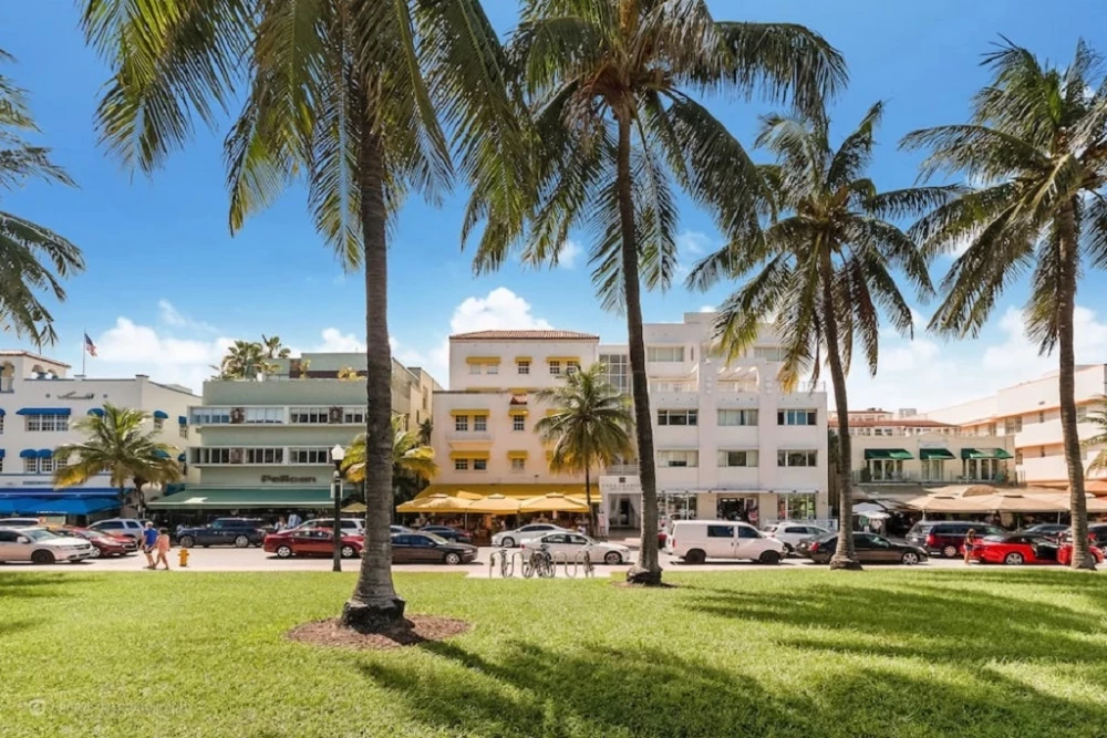 Miami Beach 19