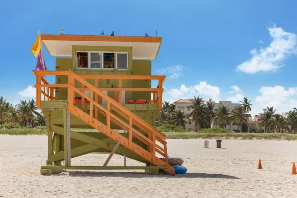 Miami Beach 19