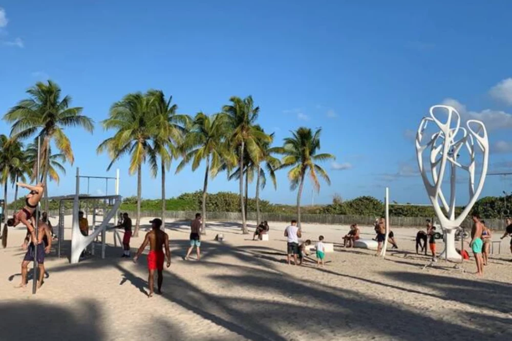 Miami Beach 19