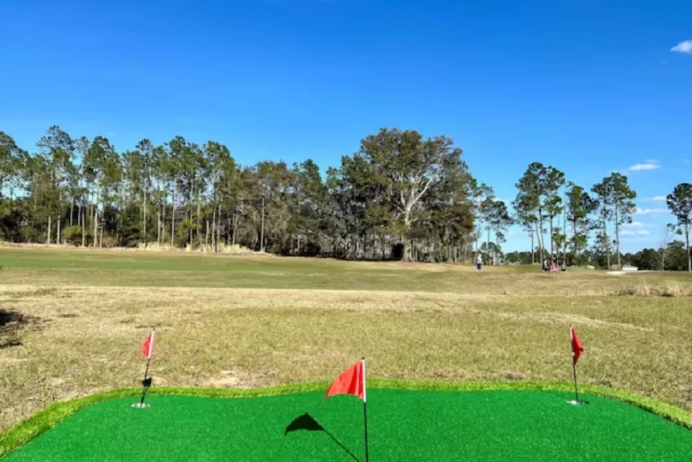 Highlands Reserve 1500