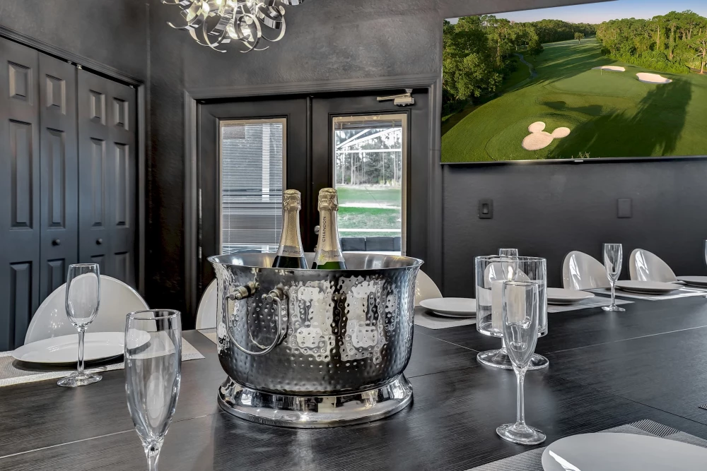 Highlands Reserve 1500