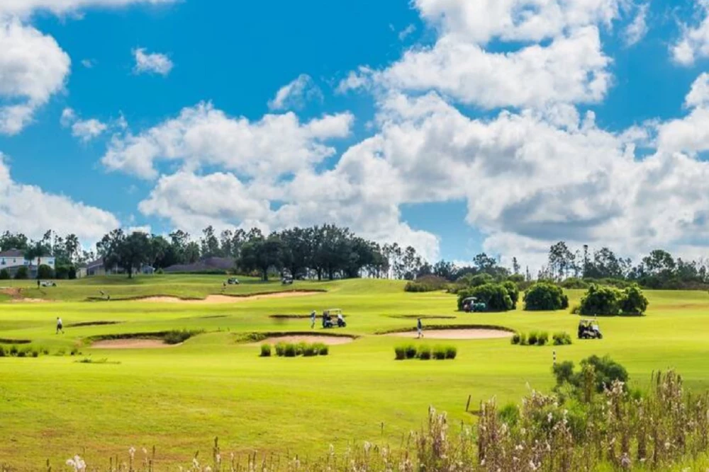 Highlands Reserve 1500