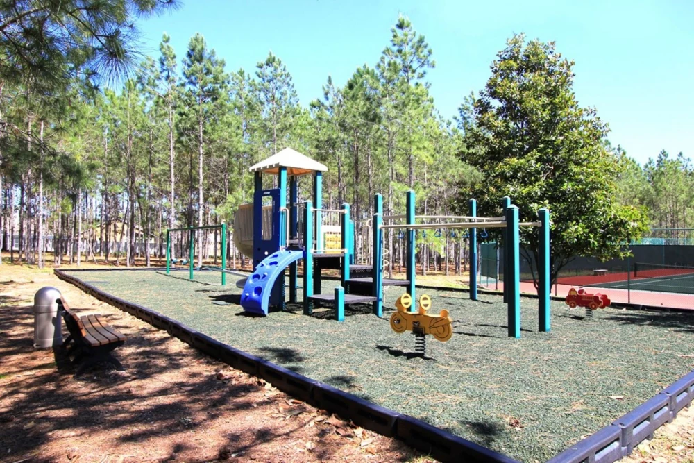 Highlands Reserve 1500