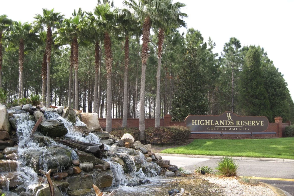 Highlands Reserve 1500