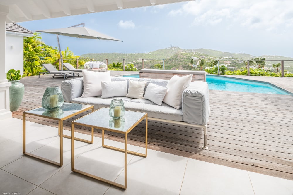 Villa Bel Air