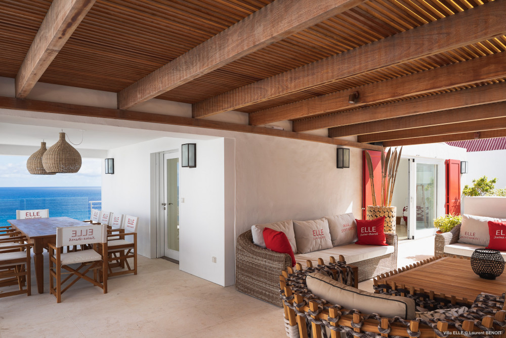 Villa Elle