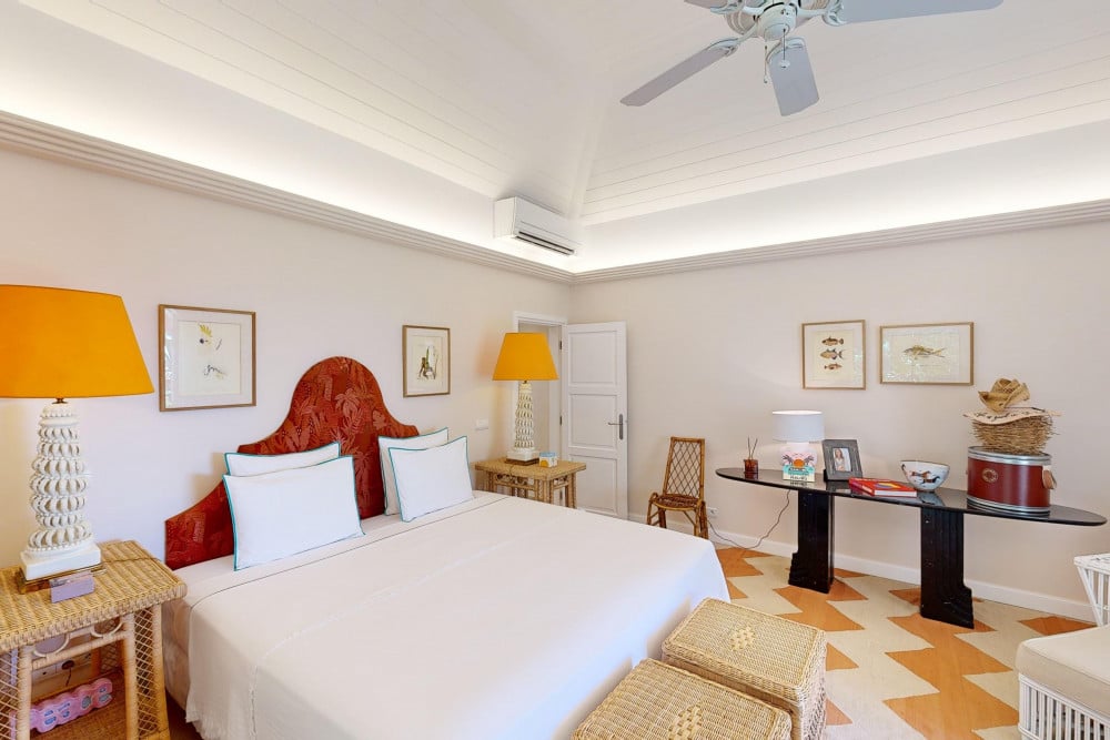 Villa Mustique