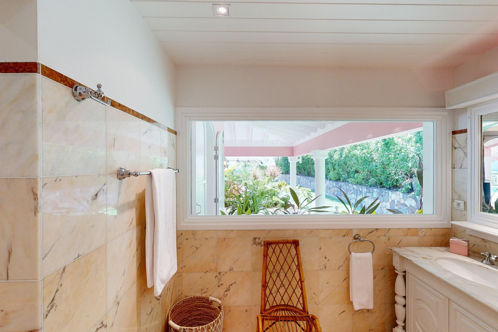 Villa Mustique